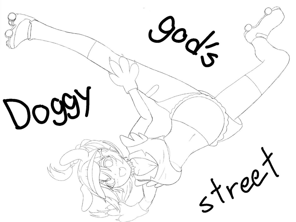 こんな感じで描きたいですね 