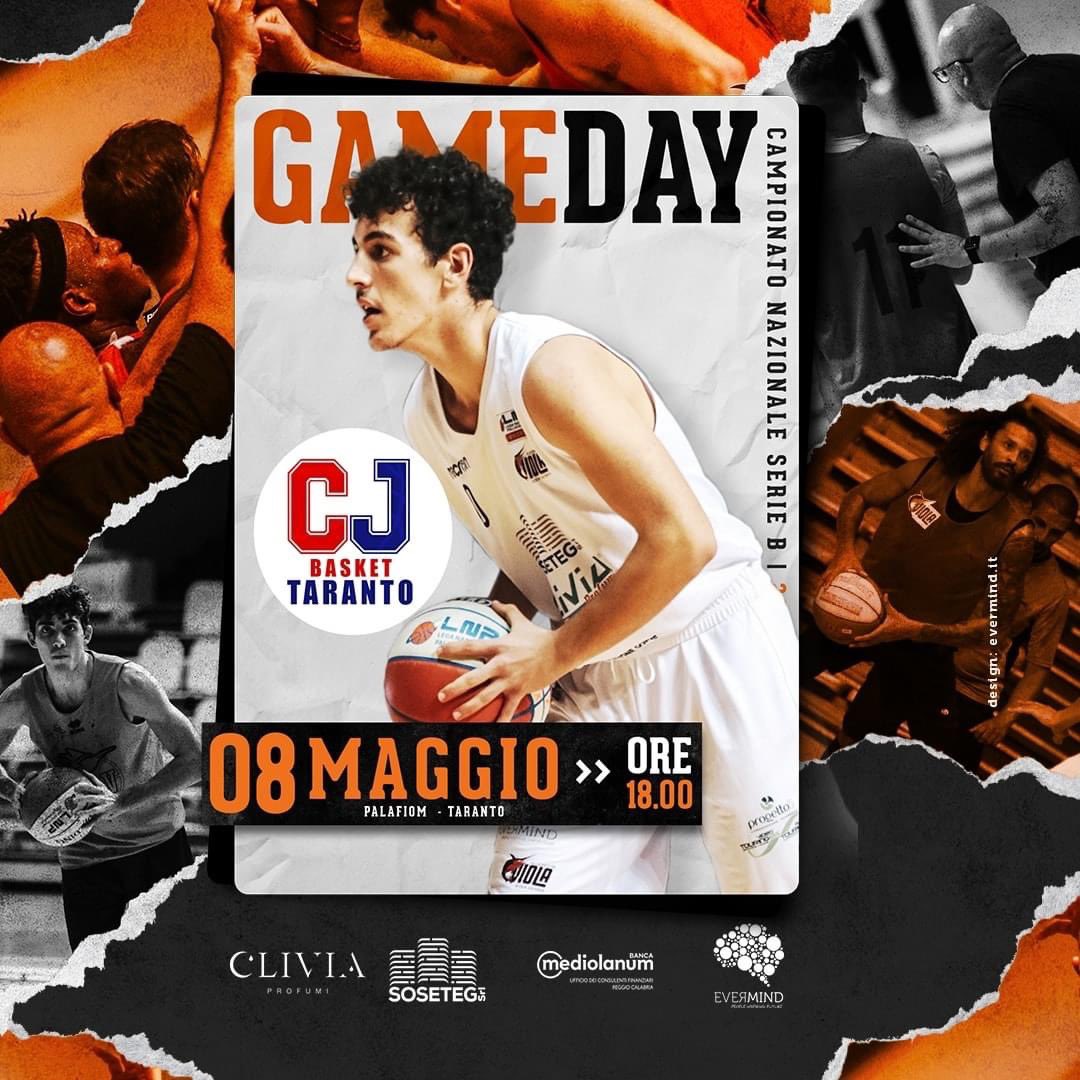ViolabasketRc's tweet photo. β¬π§ MATCHDAY
π Day 30
π @cusjonicobasket
π 18:00 CET
π PalaFiom (Ta)
π₯ Lnp Pass
π» RadioTouring 104 - VideoTouring 655 |
#GoReggio
#GoViola https://t.co/komQOwzVSL