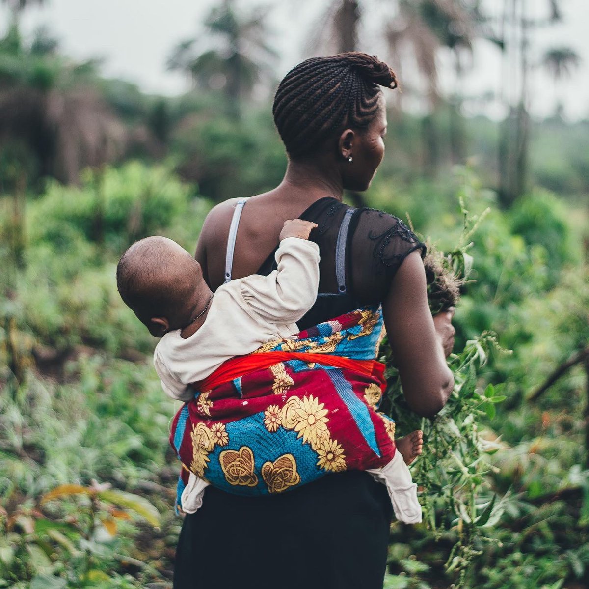 feedingabillion's tweet photo. Lack of opportunity &amp; gender inequality keep millions of mothers &amp; daughters in a vicious cycle of poverty &amp; hunger. Despite being primary caregivers for children &amp; families, women account for >60% of the world’s hungry &amp; 40% of single mother households struggle w/ food security. https://t.co/5iwyDVlqiM
