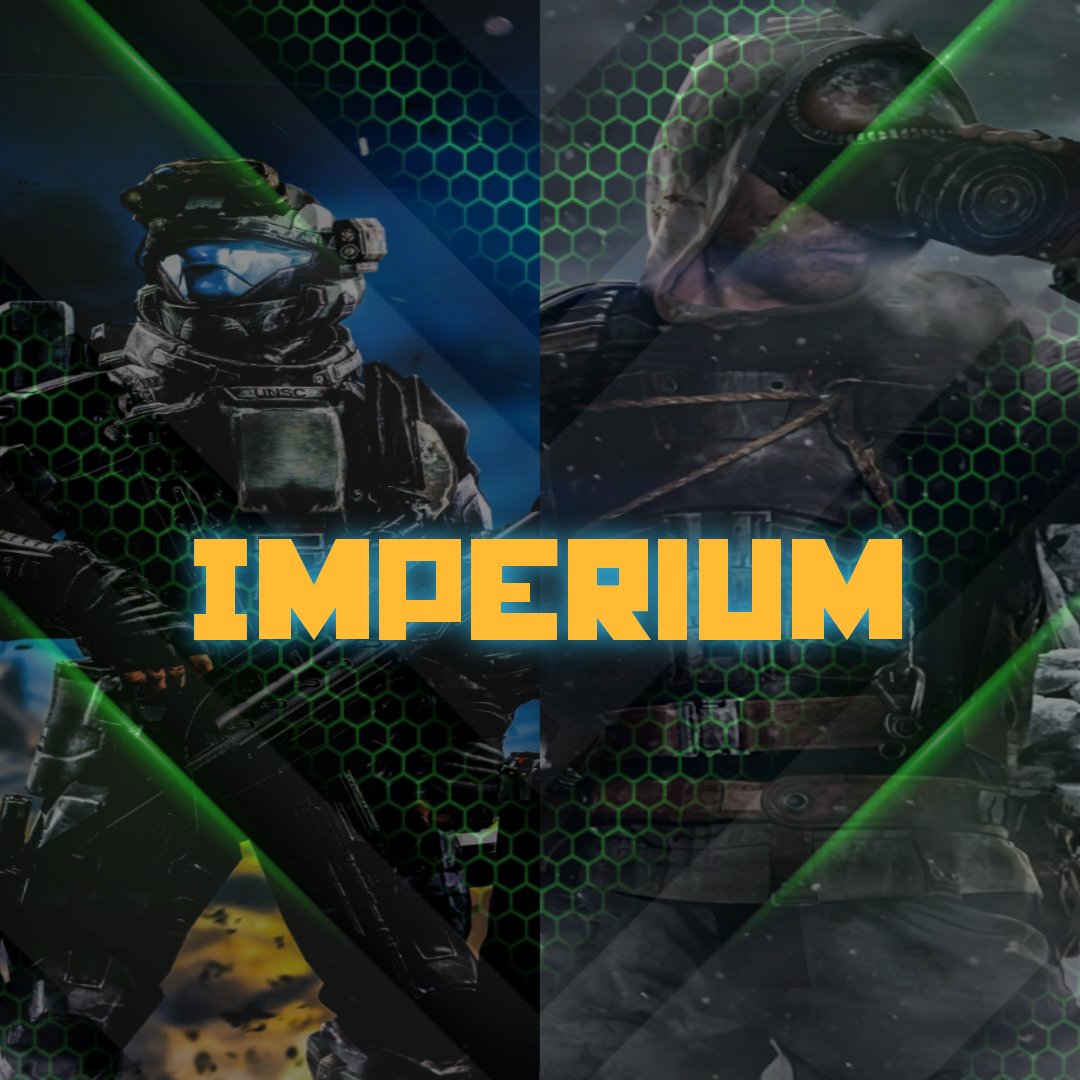 Imperium tweet media