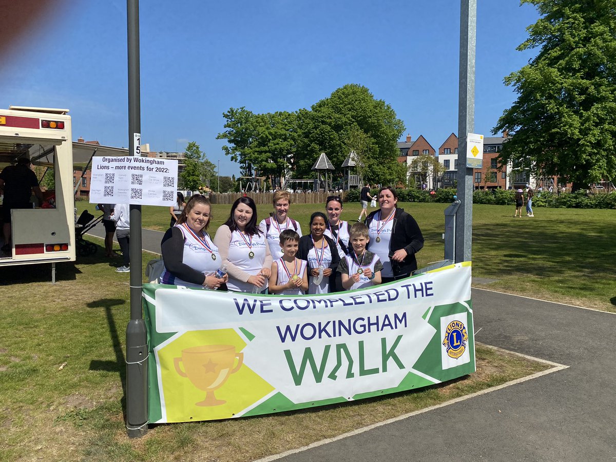 Sarah Brombley tweet media