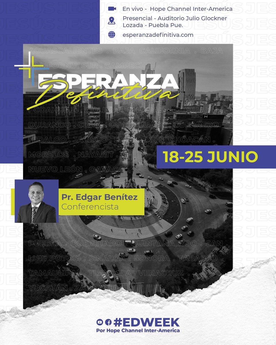 Adventistas del (@adventistasnemx) / Twitter Adventistas del (@adventistasnemx) / Twitter