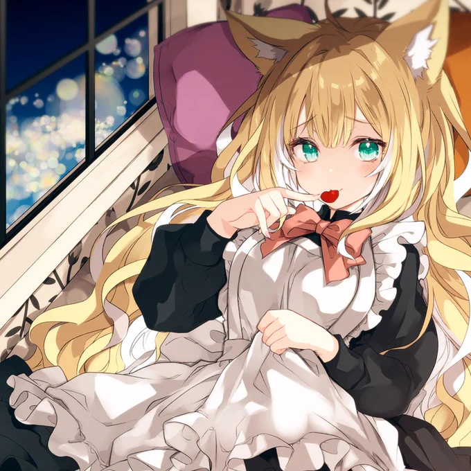 いつか絵師100人展に出たいという意思を表明するぞ #いつか絵師100人展に出たい 