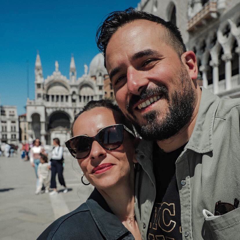 joaqfernandez's tweet photo. VENEZIA 🇮🇹 Roadtrip en Italie.
Place Saint-Marc

#venezia #roadtrip #family #italy #love #venice #travel #happy #italia https://t.co/tFMuGu8fyY