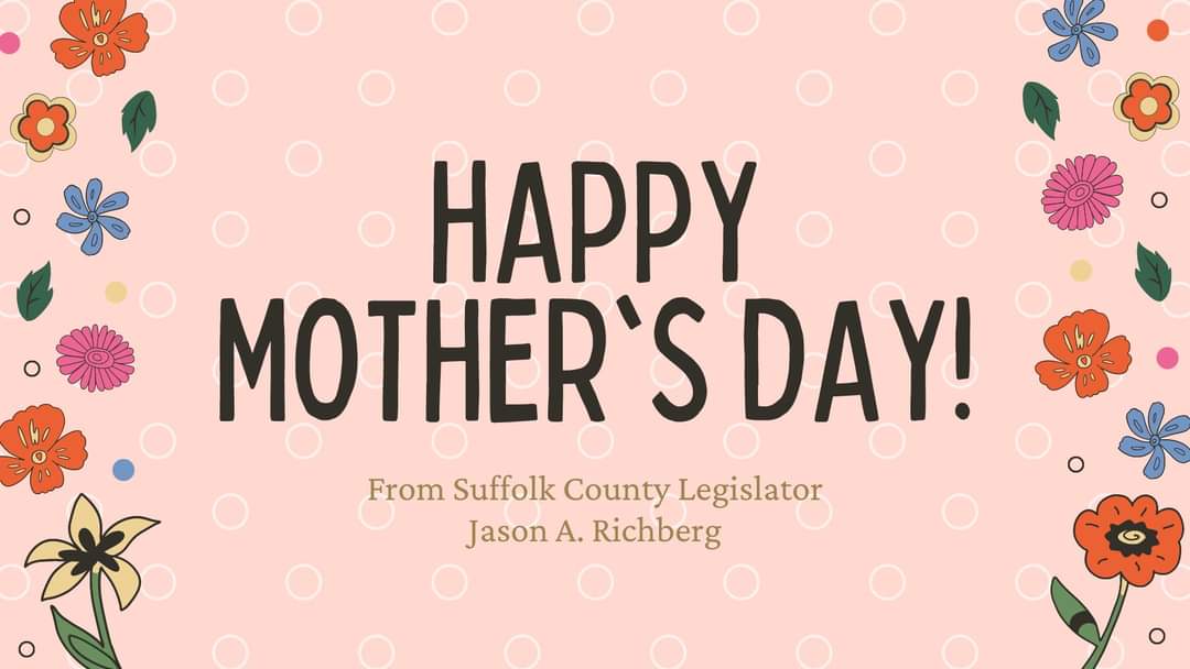 "A mother is she who can take the place of all others, but whose place no one else can take."

Wishing all moms, grandmas, mother-figures and mothers-to-be a Happy Mother's Day filled with love!
