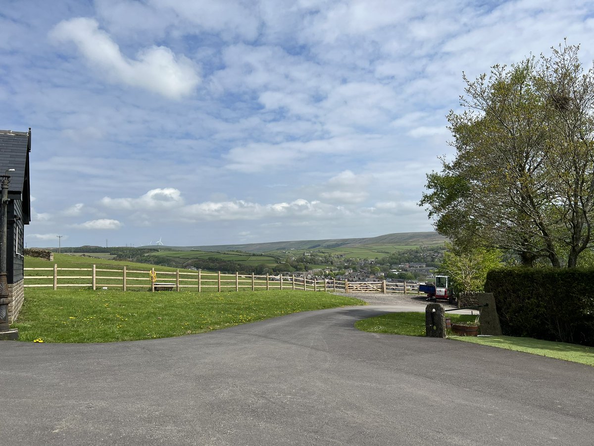 Manor Prestige Landscapes tweet media