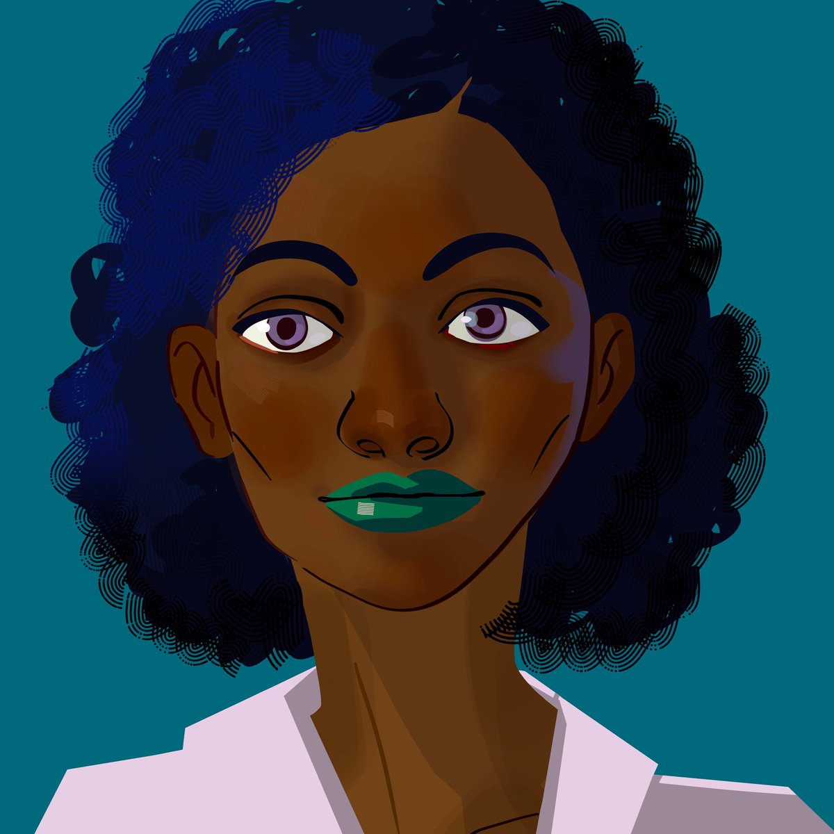 “Outer beauty attracts, but inner beauty captivates” - Katie Angell 💙

Remember to check out our website! modernwomennft.com

#nft #nfts #nftart #nftartist #nftdrop #NFTCollection #nftcommunity #art #women #WomenInNFTs #impact #love #change #womenintech #WomenEmpowerment