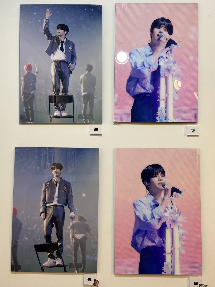 minihaaru's tweet photo. #OUR_ODDINARY_LOVE

너무 예쁜 승민이와 현진이가 가득했던 곳...ෆ https://t.co/iFj8KFbyy0