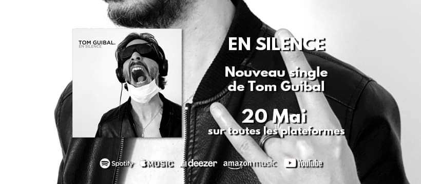 thomas_guibal's tweet photo. Mon nouveau single "En silence" , sort le 20 mai. Avec @myownrecords .#rockenfrançais #rockfrancais #auteurcompositeurinterprete #poprock #myownrecords https://t.co/pqehp0XUGD