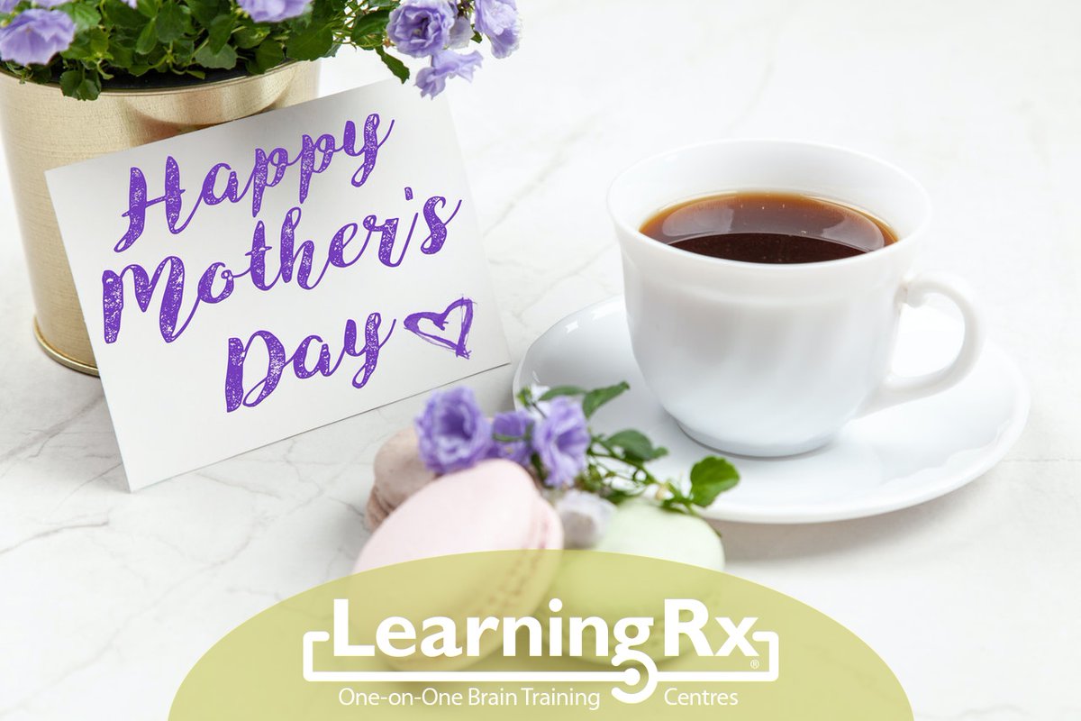 LearningRxRH's tweet photo. To all the #moms, we hope you have the most amazing day and that you take some time to relax and enjoy some "me" time.
#MothersDay #MomTips #Motherhood #TorontoMoms #YorkRegion #Toronto #RichmondHill #Markham #Vaughan #Ajax #Thornhill #Durham #OntarioCanada #the6ix #NowToronto https://t.co/V5k6oYuLM8