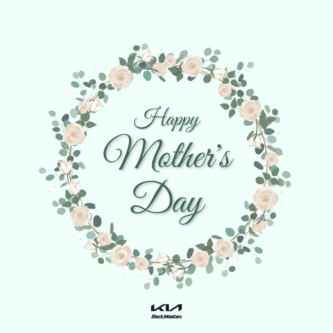 GP1KiaTomball's tweet photo. Happy Mother's Day from our team at Beck &amp; Masten Kia! ❤️ 💐 

#HappyMothersDay #BeckMastenKia #Tomball https://t.co/vNZPBA1Zv1