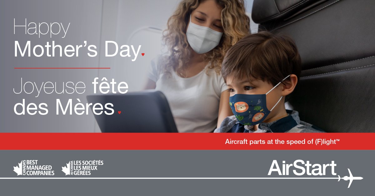 AirStart - Rotable parts at the speed of (F)light tweet media