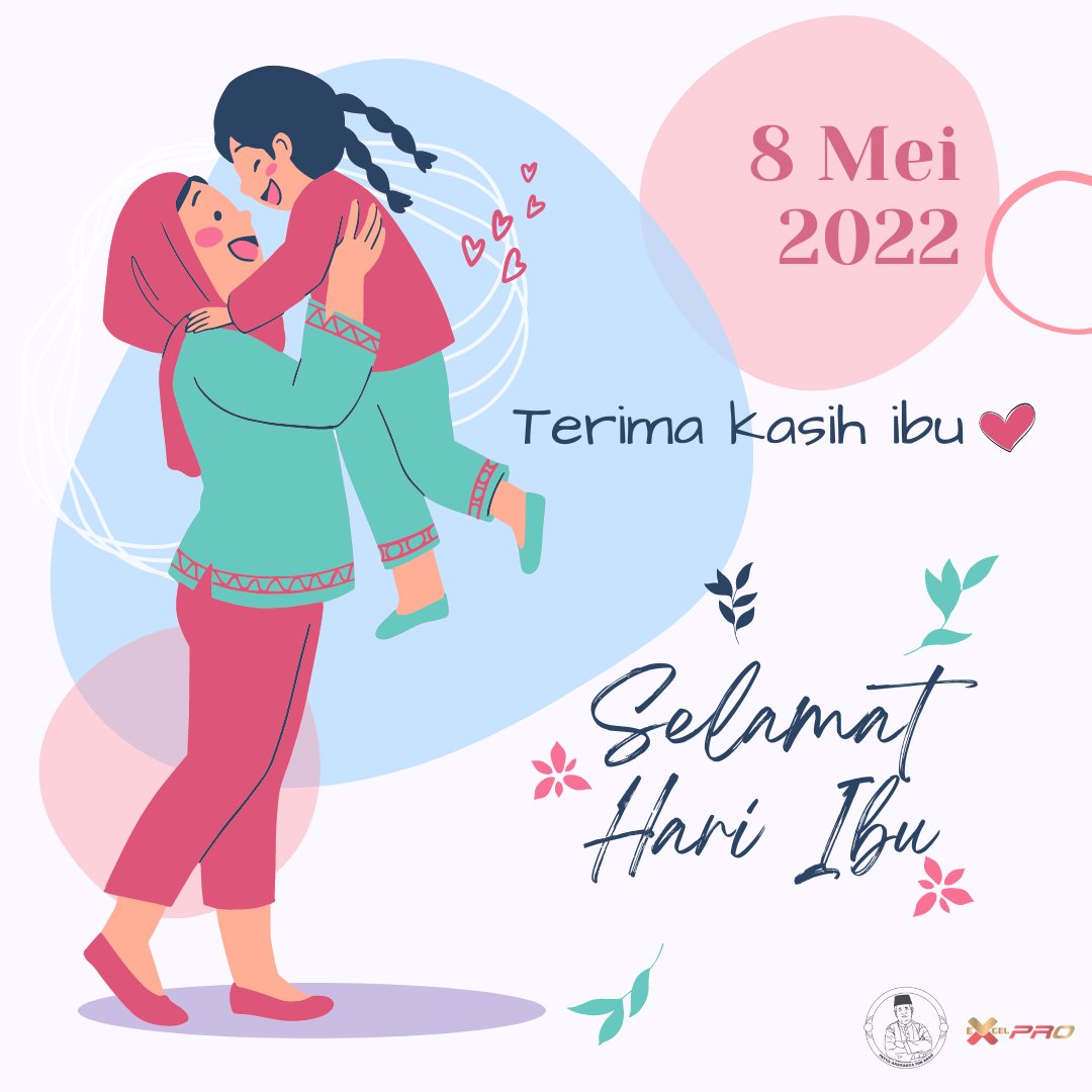fadzilahkamsah_'s tweet photo. Terima kasih para ibu 💖
#dmfk #tokabah #petuaanakandatokabah #excelpro #DidikAnak https://t.co/aMJdVL4gkq