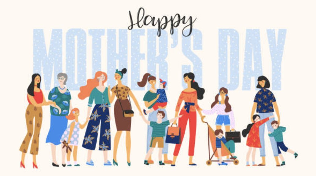 usfpediatrics's tweet photo. We applaud all the mothers who come through our doors and the mothers who are a part of our USF Pediatrics family ๐
#MothersDay2022 #peditrics https://t.co/Sq0gFRQSZ3