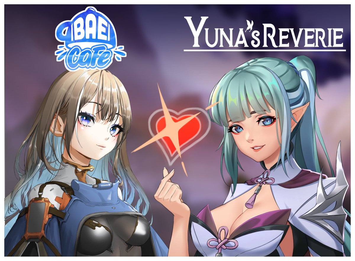🎉 YunasReverie 5WL Giveaway 🎉

We are linking up with 
<a href="/YunasReverie/">Yuna's Reverie</a> 
 to give away 5 WL from each of our projects!

To enter:
1️⃣ Like + Retweet
2️⃣ Follow 
<a href="/YunasReverie/">Yuna's Reverie</a>
 and 
<a href="/baebaecafe/">BaeCafe</a>
3️⃣ Tag your crew 🎋

Ends: 24 hours⏰