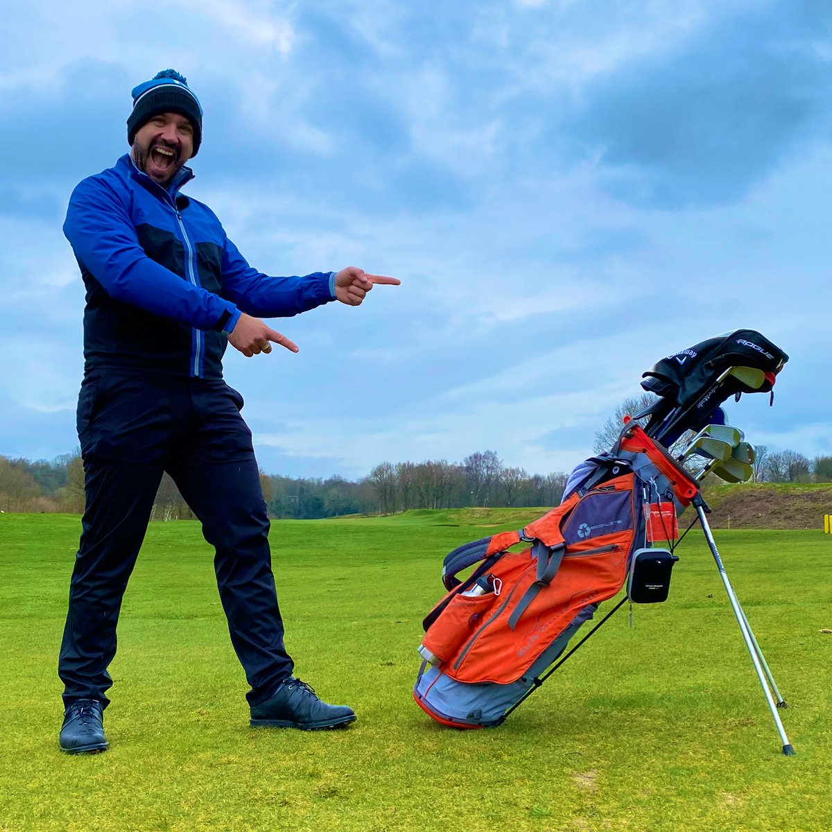 Peter Finch tweet media