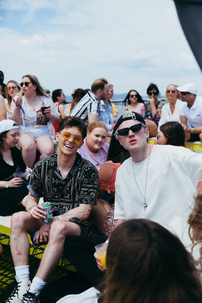 TheVampsCon's tweet photo. ty u guys for yesterday https://t.co/OntvYBVMYq