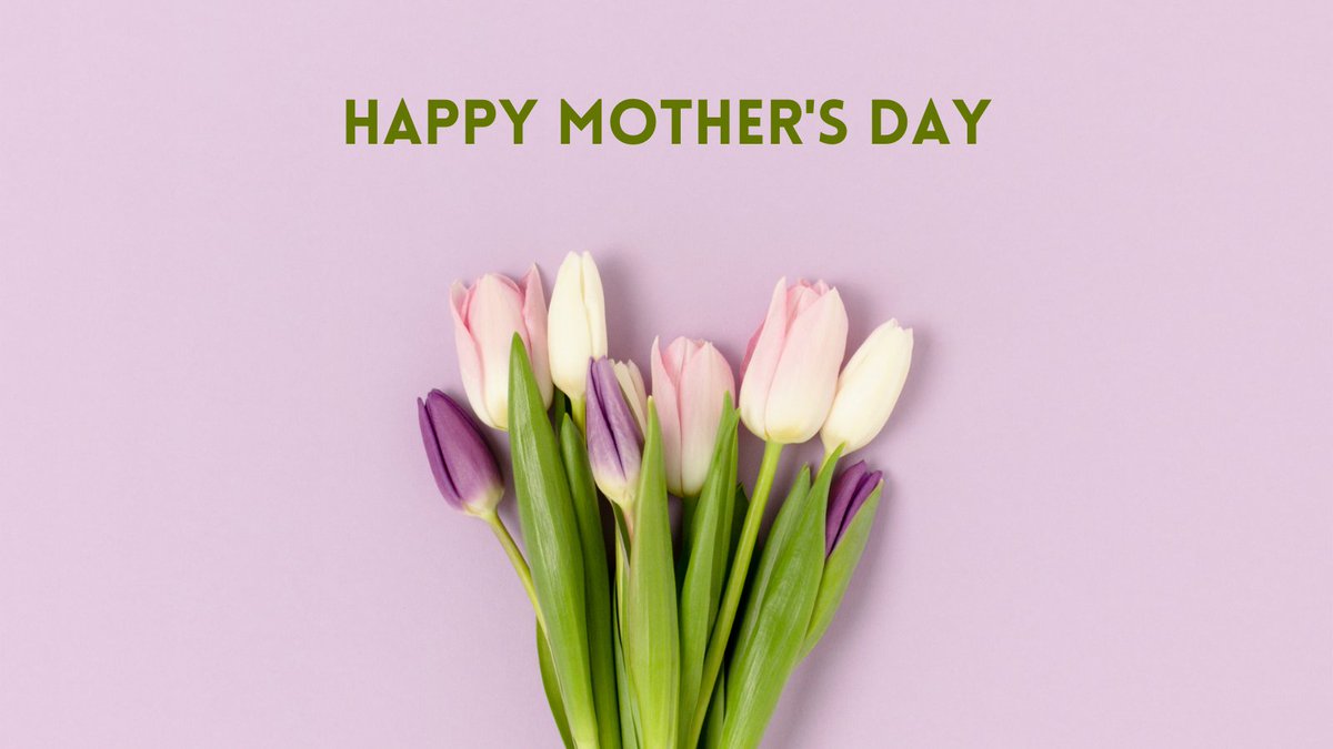 Caring_Network's tweet photo. Happy Mother’s Day! What a gift mothers are! https://t.co/theFJwX8yo