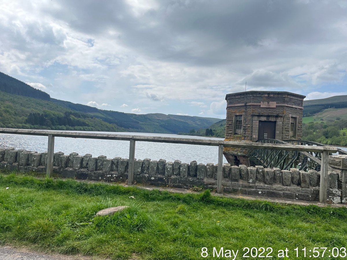 MilesResso's tweet photo. #TransWales22 CP4… the extended scenic route edition https://t.co/uLn6YWdExT