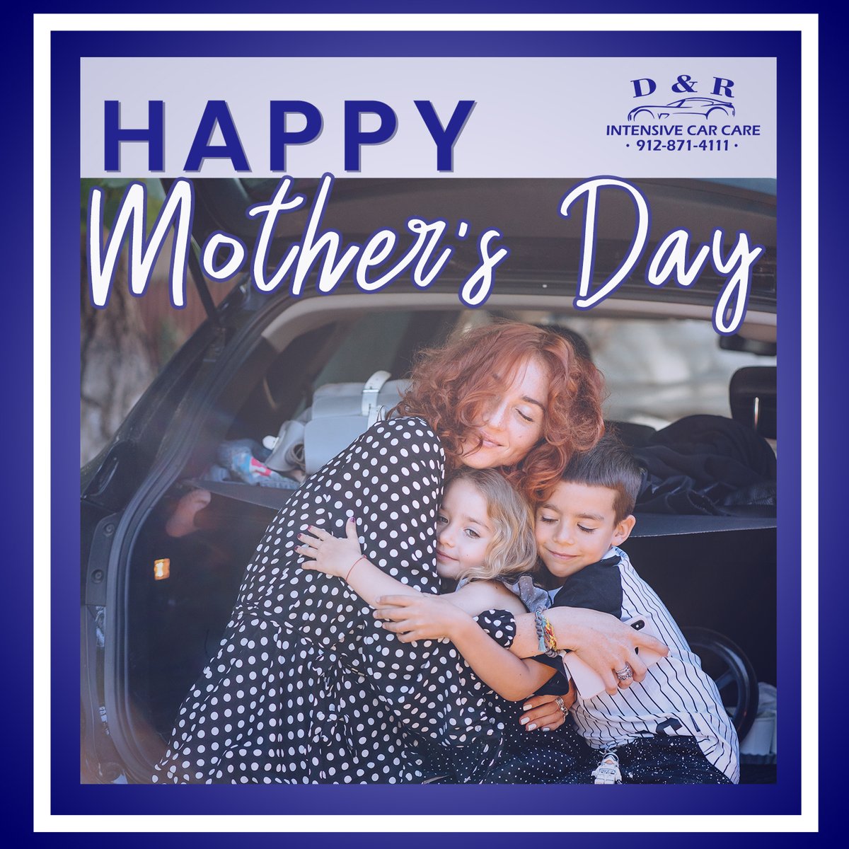 dandrcarcare2's tweet photo. ❤️ Happy Mother's Day ❤️
"Mother's love is the fuel that enables a normal human being to do the impossible."
- Marion C. Garretty

#mothersday #autorepairstatesboro #carcare #carmaintenance #statesboroga #borostrong #autorepairshop #dandrcarcare #dandr https://t.co/vPHWGOFrmM