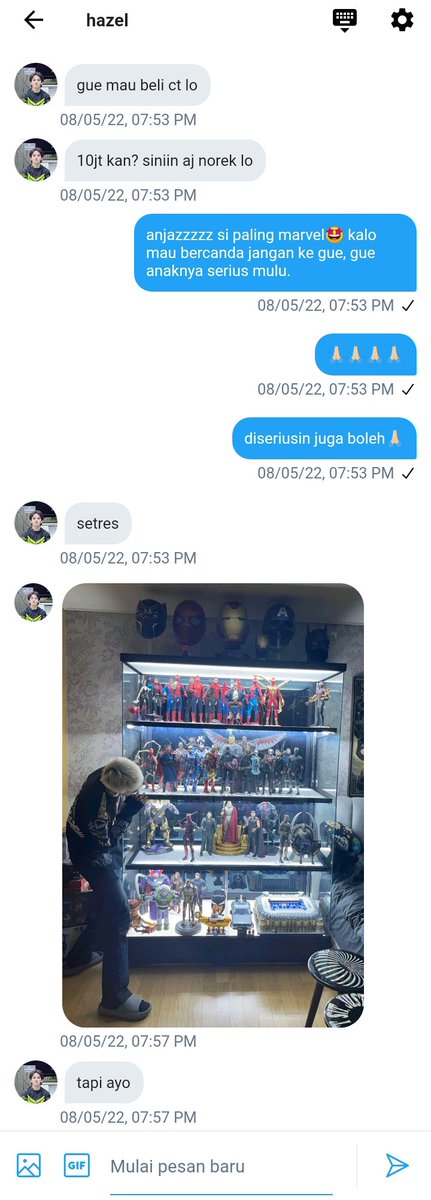 hyunsuk lokal au [prompt]