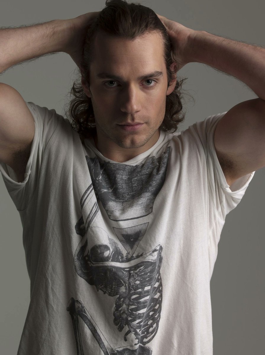 Henry Cavill Updates on Twitter: "💫 New/Old Henry Cavill for Glamour 2010  https://t.co/XPZAMfOulA" / Twitter