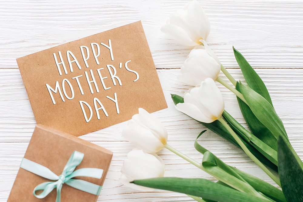 Happy Mother's Day from all of us at LPSO! 💐