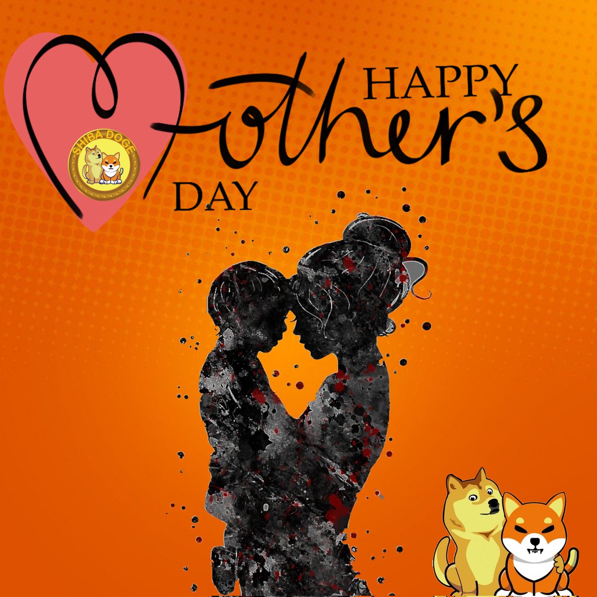 #HappyMothersDay2022