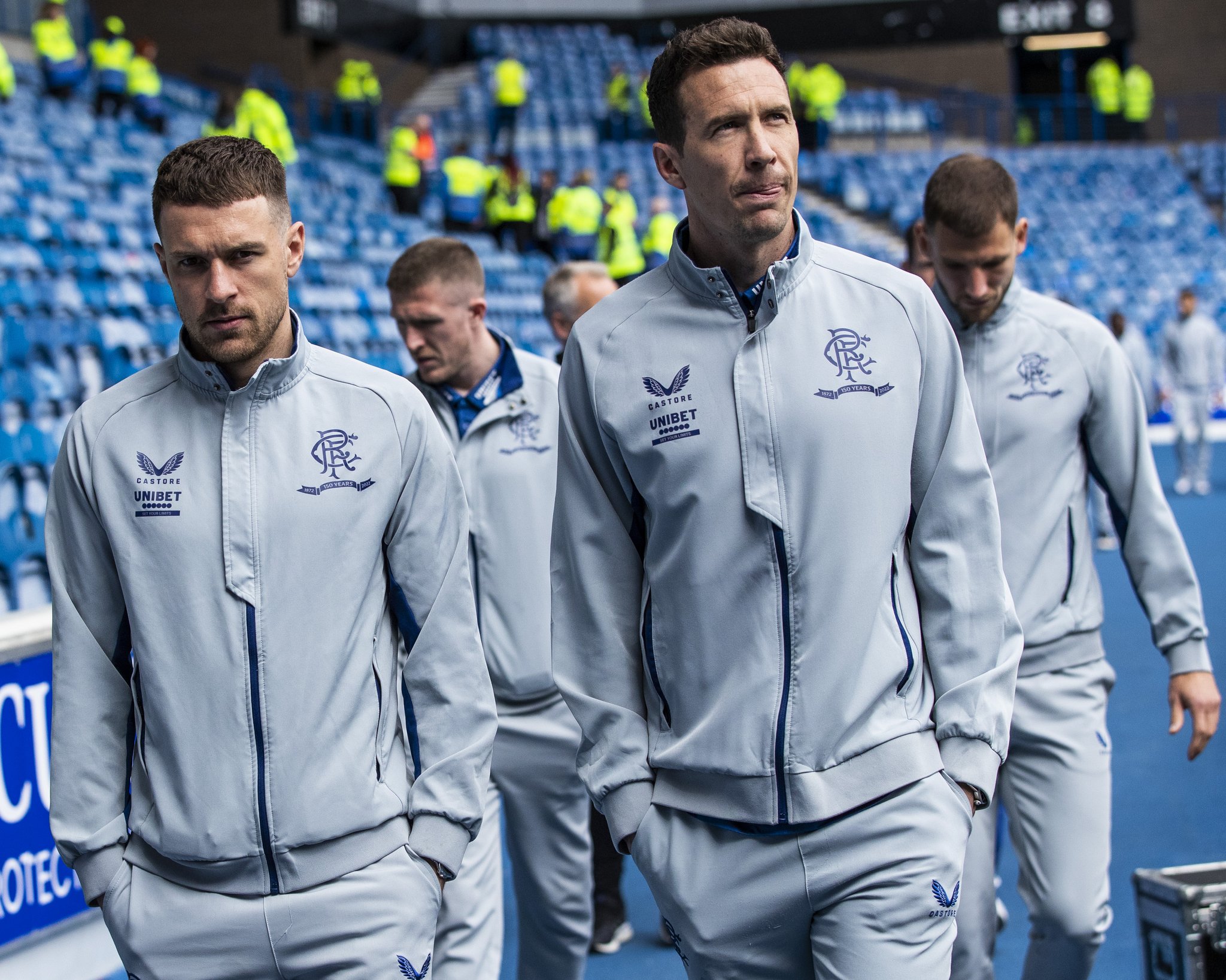 Rangers Football Club on Twitter: 