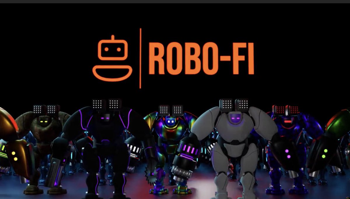 DrDanielGrace's tweet photo. WL Giveaway 🎊🎉

15x RoboFi Club WL spots Giveaway courtesy of @RoboFiClub Team

To Enter:

⚪️ Must Follow @RoboFiClub &amp; @danDmayor 

⚪️ Like &amp; Retweet 💙 + 🔁

⚪️ Tag 2 Friends in comment 

⚪️ Join in Discord

Ends in 24 hrs⏰

#ROBOFI #NFTs #NFTCommunity #ETH https://t.co/lmFoSdBwJW