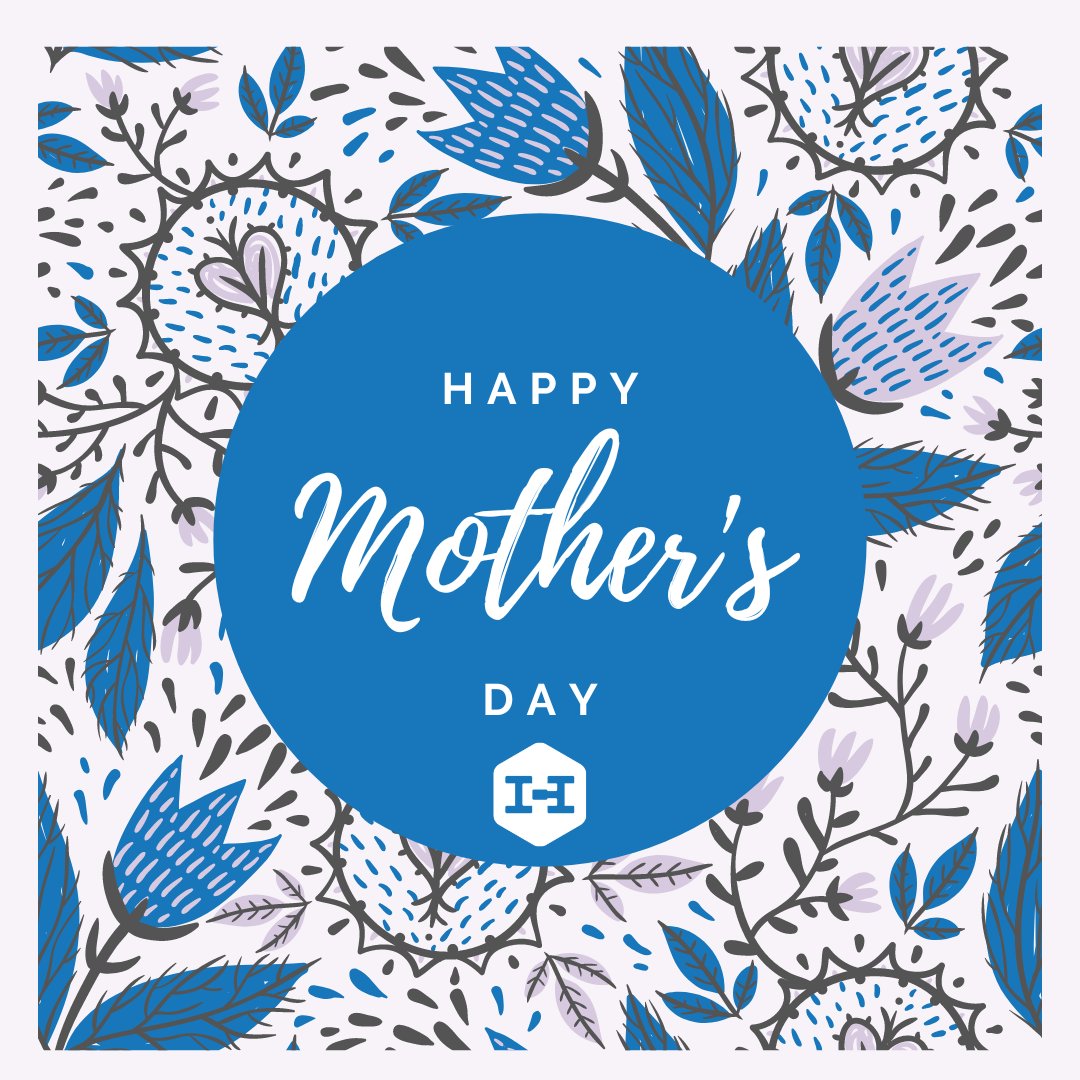 Happy Mother's Day from all of us at Hawkins and Co.