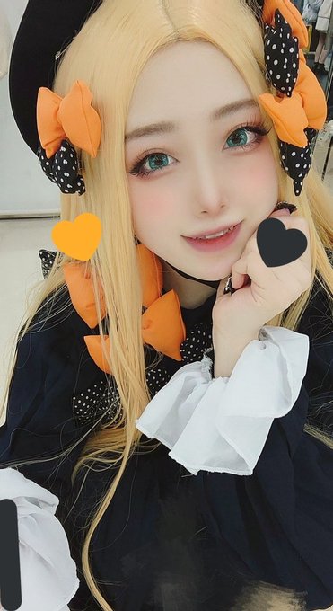 コスプレイヤーMAITOのTwitter画像38