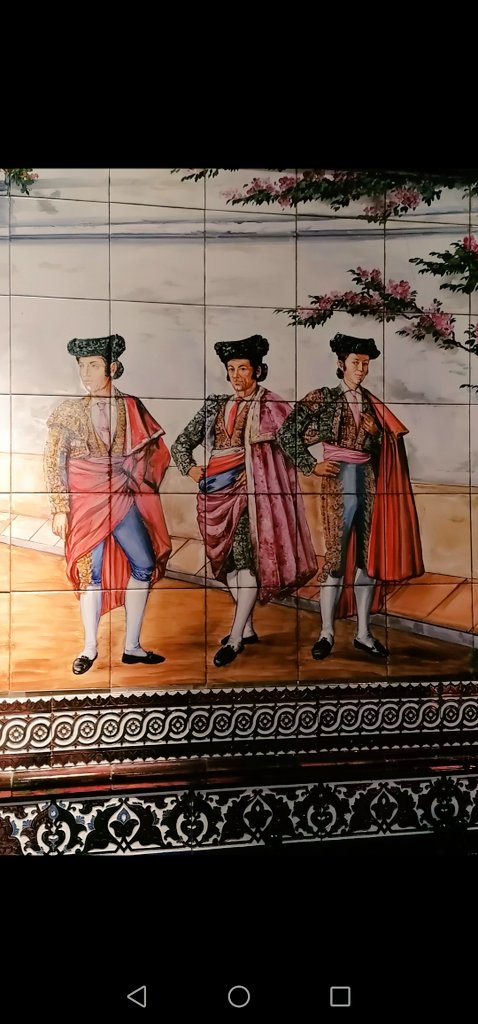 GANAS DE ESPAÑA 🇪🇸
@alcarazcarlos03
<a href="/TablaoVillarosa/">Villa Rosa Flamenco Events</a>
@ChanelTerrero <a href="/PalomoSpain/">Palomo Spain</a>
<a href="/vox_es/">VOX 🇪🇸</a>