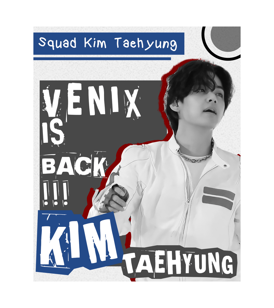 VENIX - L.Rp tweet media