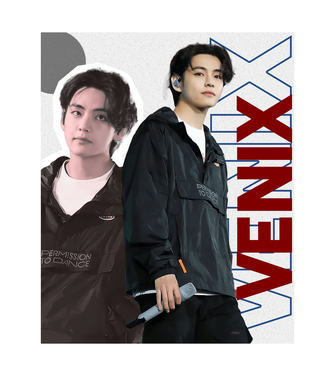 VENIX - L.Rp tweet media
