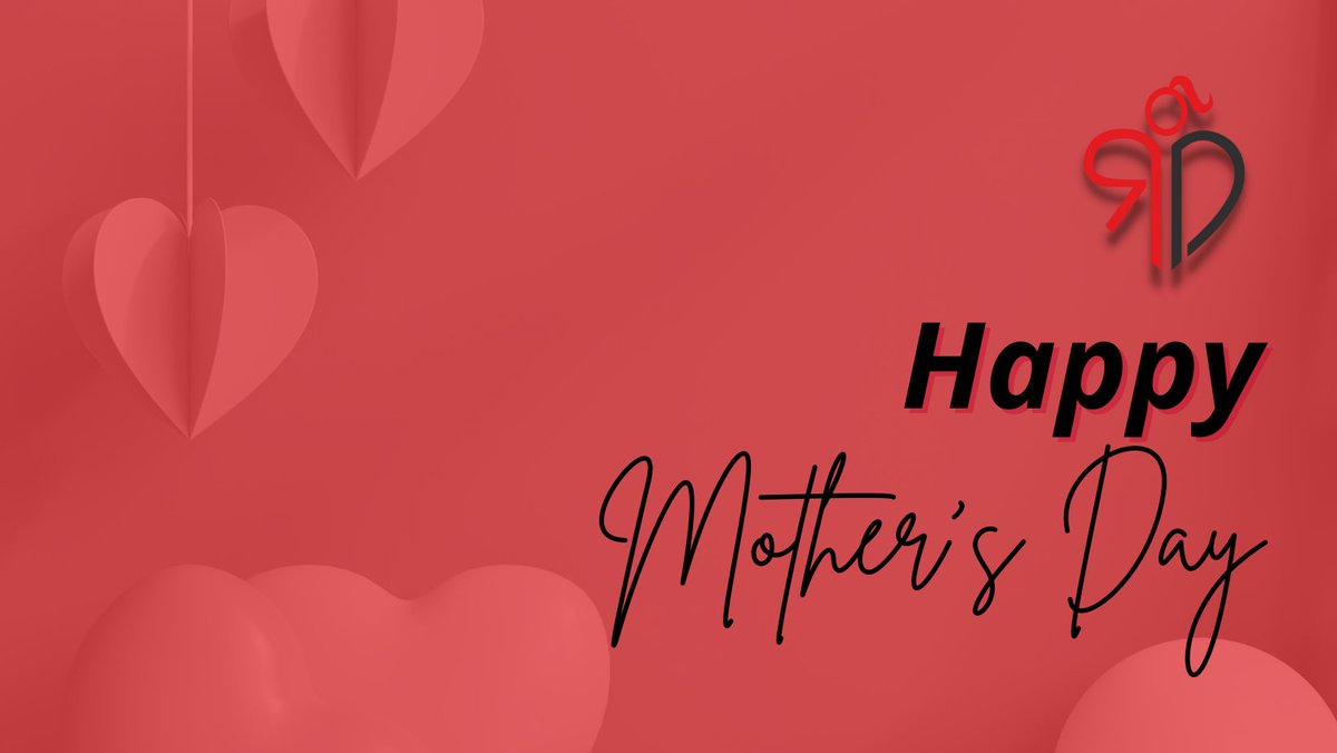 Happy Mother's Day from the Rahab's Daughters family!  We are so proud of all the moms out there making a difference for the next generation.  We hope you get spoiled today. ❤️
#mothersday #happymothersday