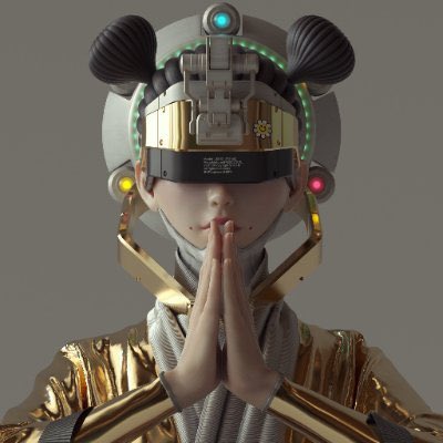 🙏Future Believers X JanitorsNFT🧹

We have teamed up with @FutrBelieverNFT to give away:
5x #Whitelist spots for Future Believers

To enter:
1⃣ Follow @FutrBelieverNFT and @JanitorsNFT 
2⃣ RT + ❤️ + 🔔
3⃣ Tag 3 Friends

Ends in 24 hrs 🧹
#NFTGiveaway #NFTGiveaways #NFTs