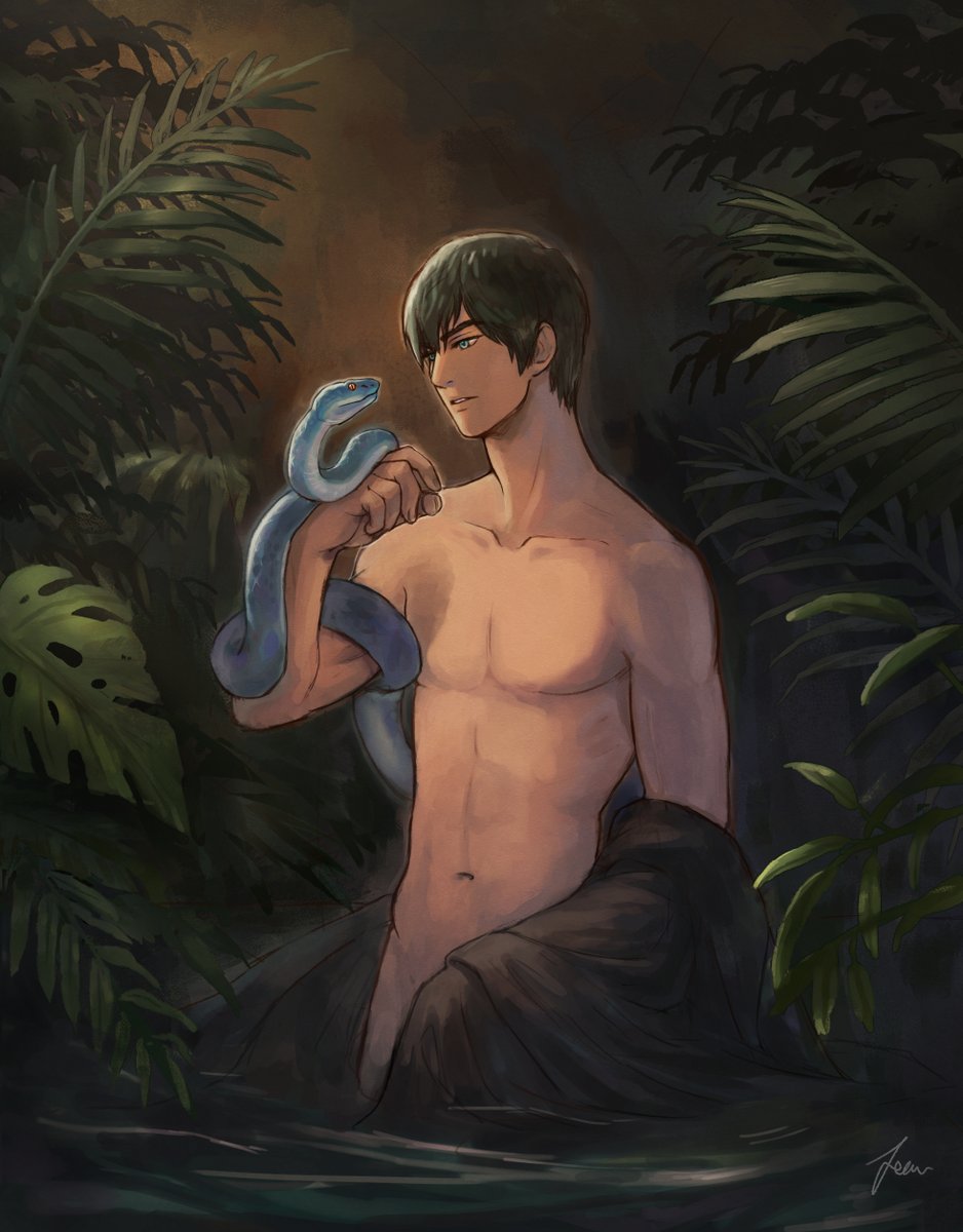 실락원 (Paradise Lost) #ff14 #EndwalkerSpoilers #Hermes #FandanielTranslate post