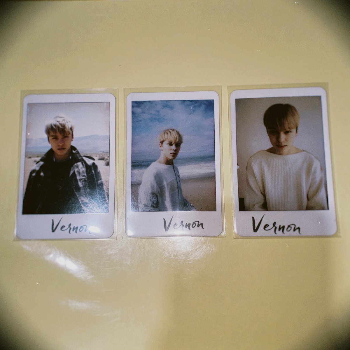 hscpasabuys's tweet photo. wts lfb ic ph

seventeen maknae line al1 pc
— ₱275 ea + lsf
— mod: sco, j&amp;t, flash exp, ggx, SDD
— up to 2 weeks dop
— dm for inquiries ☺️

t. boo seungkwan chwe vernon lee chan dino album photocard polaroid dagat landscape portrait https://t.co/GyuCsL5IvU