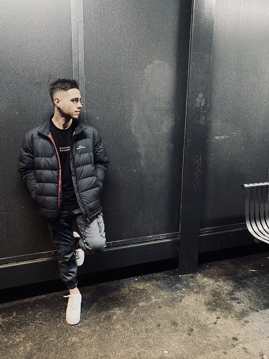 HylandBoy's tweet photo. Everyone wants to ride the train but not everyone wants to lay the tracks.
#photography #clothingbrand #immanentapparel #MothersDay #Melbourne #Ballygangnft https://t.co/jkAA9x8vzD