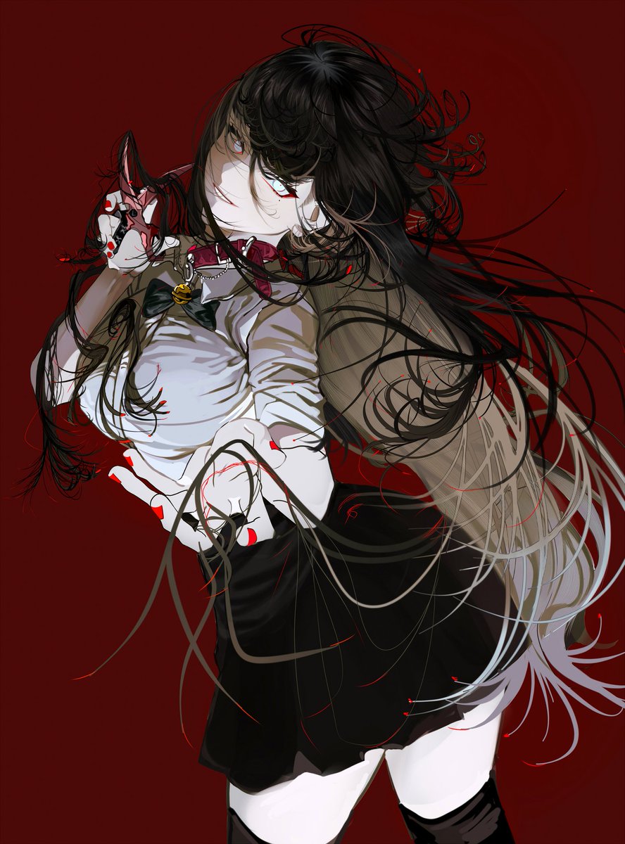 merlin07361973's tweet photo. 近期的跟给朋友的oc https://t.co/blReA0Yug6