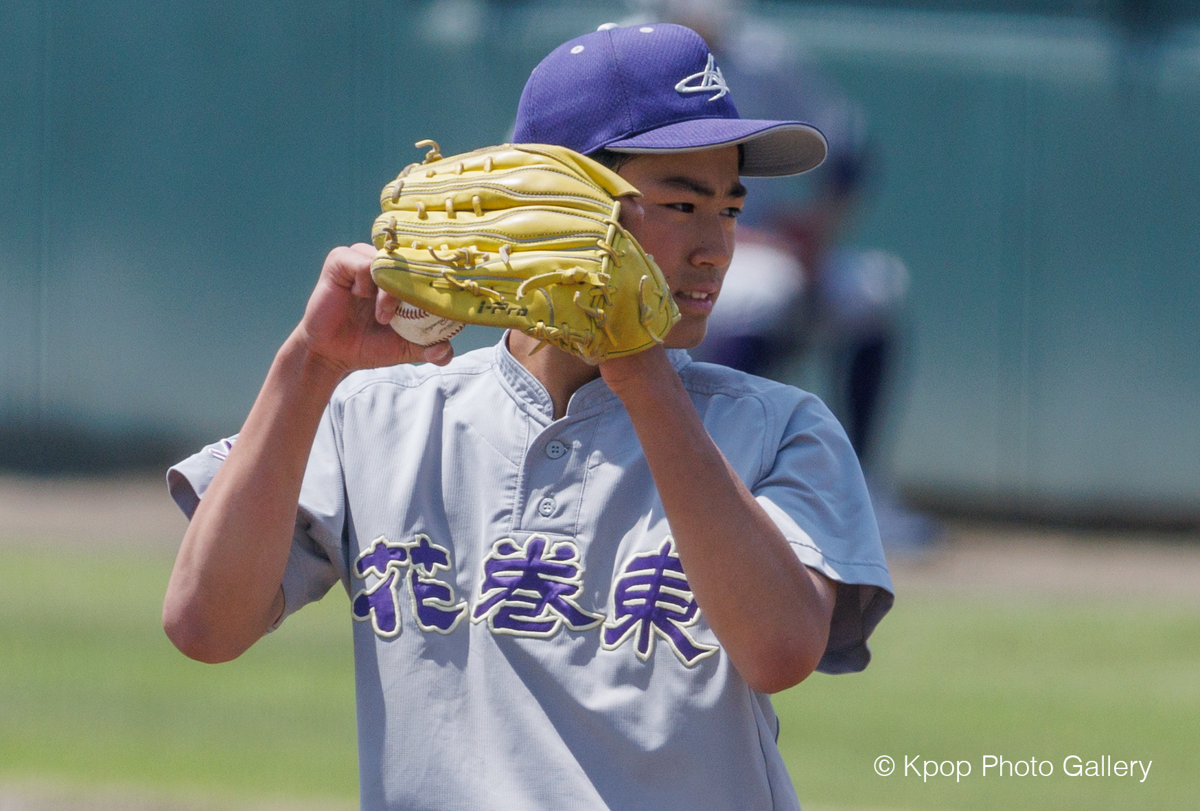 甲子園記念タオル 花巻東高校熊谷陸選手 0c10.jpg?1