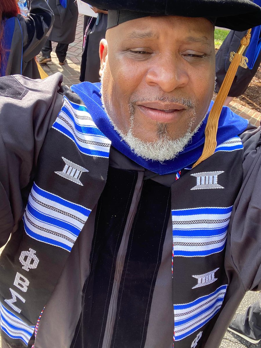 TrueTriedMBC's tweet photo. Presenting Rev. Dr. Richard L. Curry, Jr.
Congratulations, Pastor! https://t.co/EQZh19hFCt