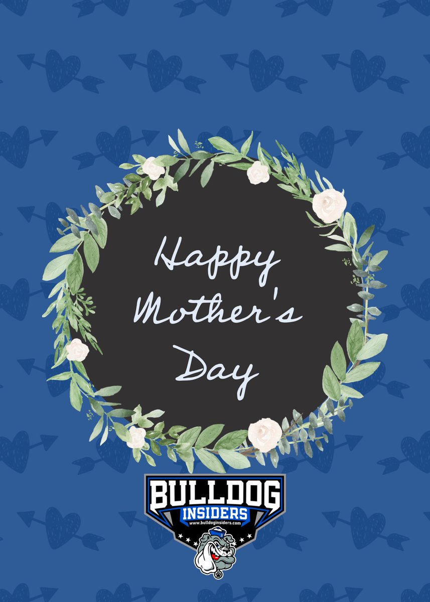 The Bulldog Insiders tweet media