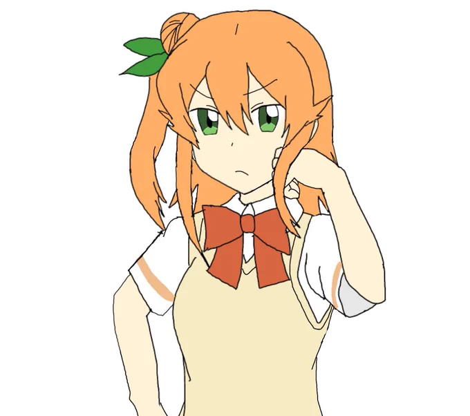 #母の日今日は母の日なので色々お母さんを描きました!1人目 星野千鶴 「私に天使が舞い降りた」より2人目 さっちゃん母 「三ツ星カラーズ」より3人目 しまむらのお母さん 「安達としまむら」より4人目 ミカンママ 「まちカドまぞく」より 