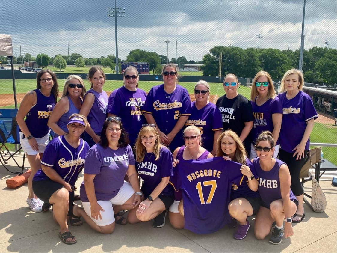 crubaseball's tweet photo. Happy Mothers Day to all our baseball moms. Thanks for spending it at the ball field with us.  ⚾️💕

#gocru #sonyastrong https://t.co/AM8gCtvR53