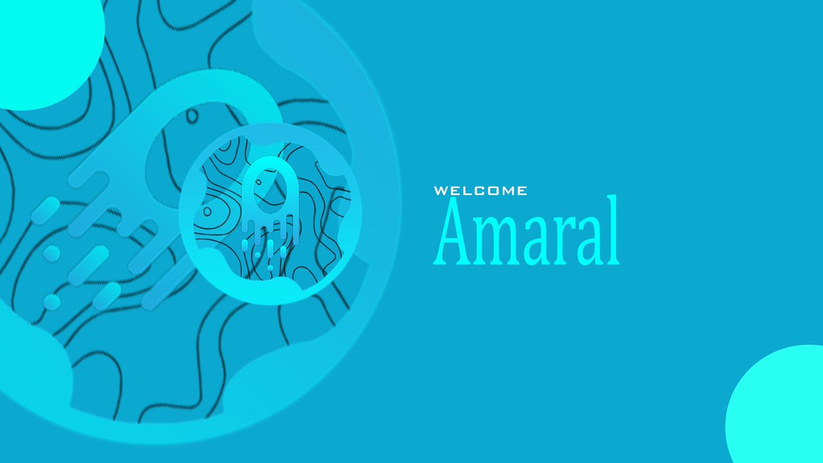 Vaesii's tweet photo. Welcome @amaaral7 .We are happy to have you on the team.
#ReachTheLimit https://t.co/flt8PlWpqK