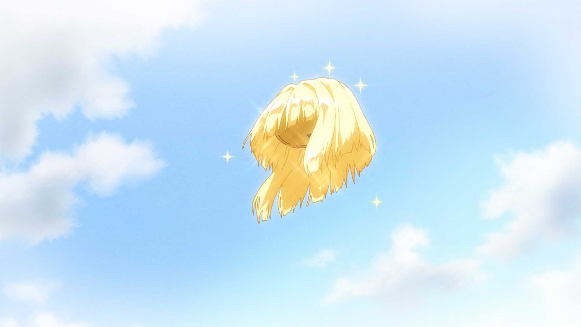 アニメ「きんいろモザイク」 on X: アニメ「きんいろモザイク」 on X: