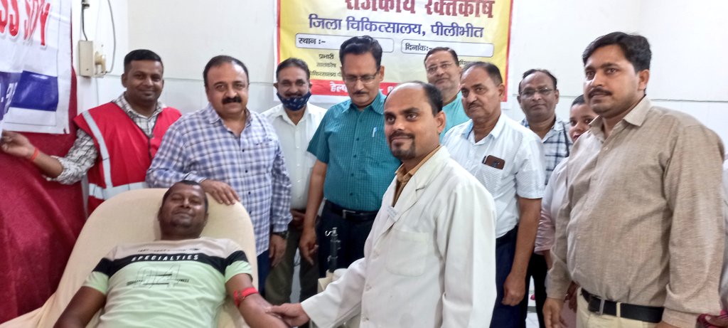 Rajesh Kumar Gangwar tweet media
