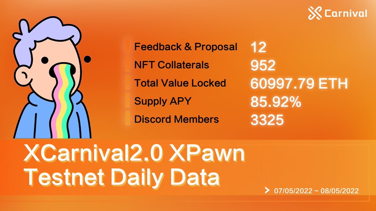XCarnival tweet media